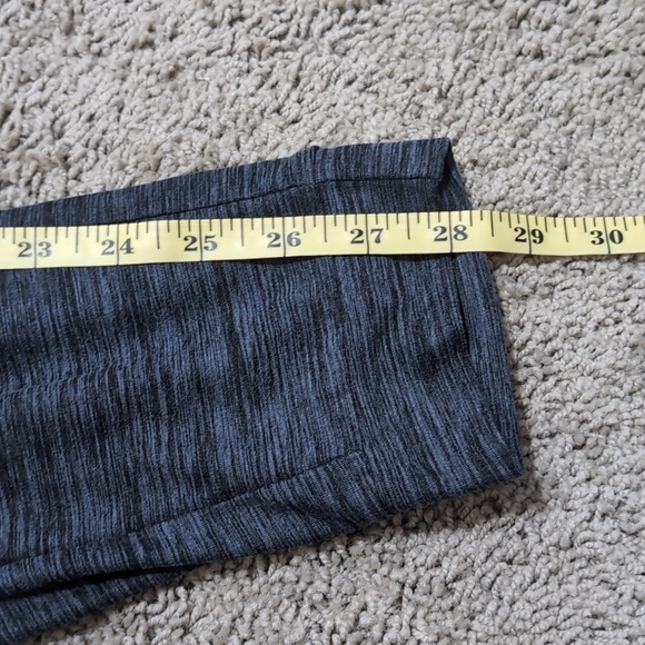 Kyodan Super Soft Collection Athletic Yoga Joggers Charcoal Gray size XS - Picture 7 of 7